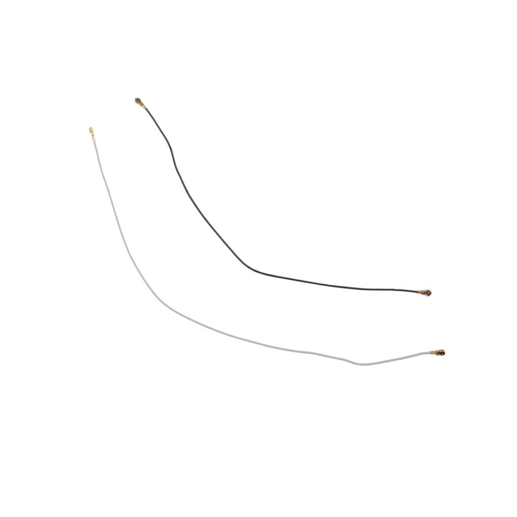 Huawei P20 WiFi Signal Antenne Coaxial Flex Kabel Verbinder