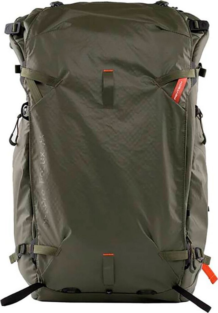 Pgytech Onepro Focux 35L Backpack (Vert) Image du produit 