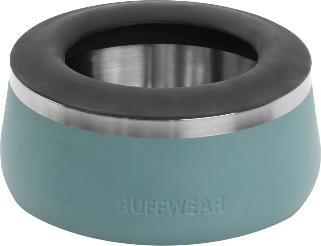 Insert Ruffwear Basecamp en silicone flexible contre les débordements - 2