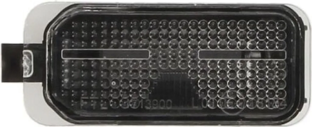 Luce Targa Posteriore Ford 6M2A 13550 AC BLIC 5402-03-0367100P Destra