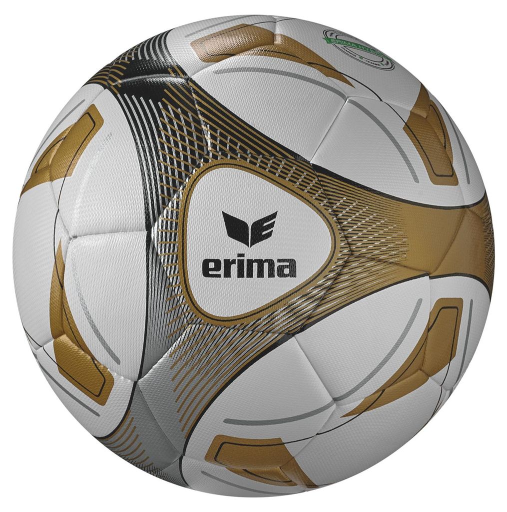 erima Hybrid Trainingsball - Gold Produktbild 