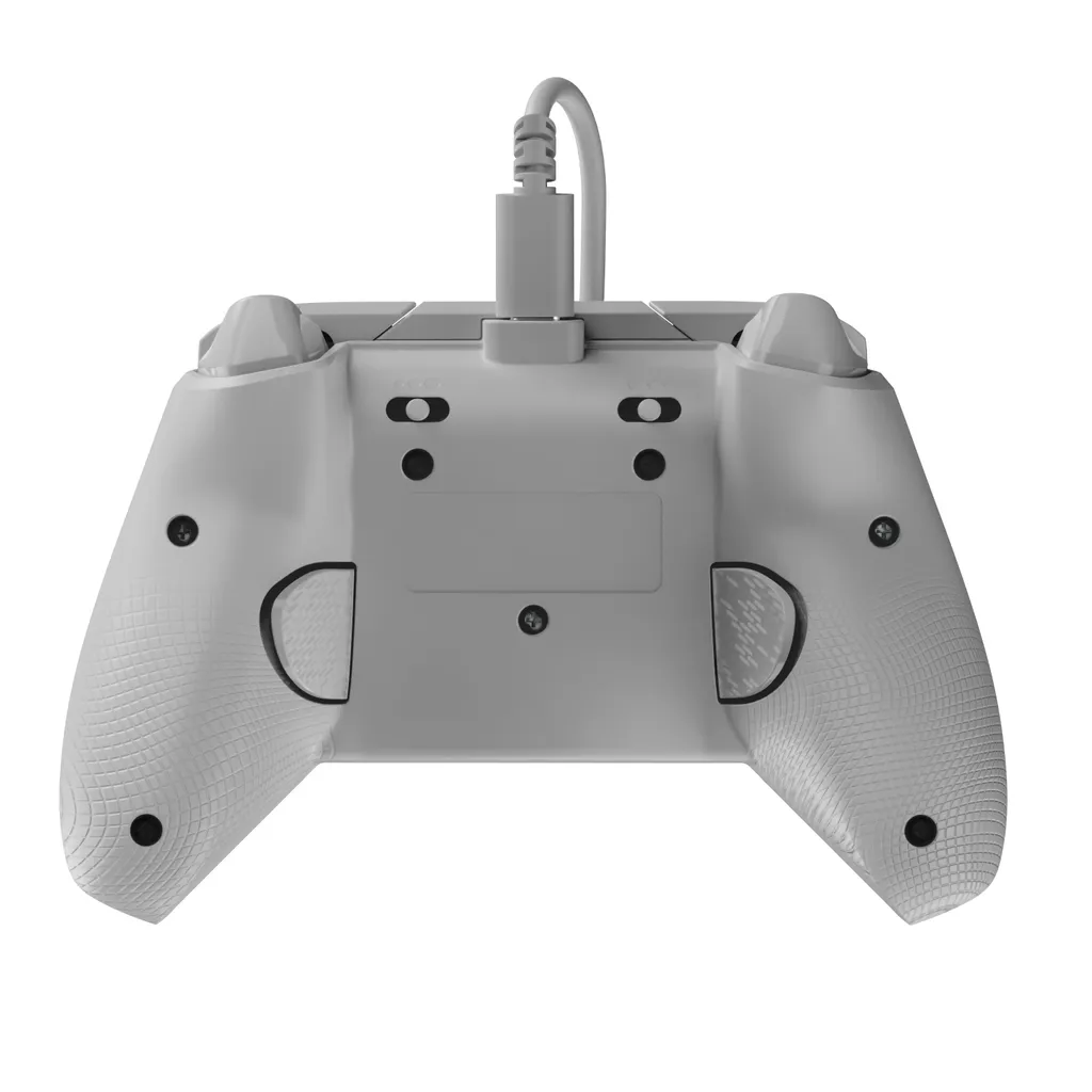 Turtle Beach Afterglow Wave Controller Xbox Series X|S PC | RGB Cablato - 5