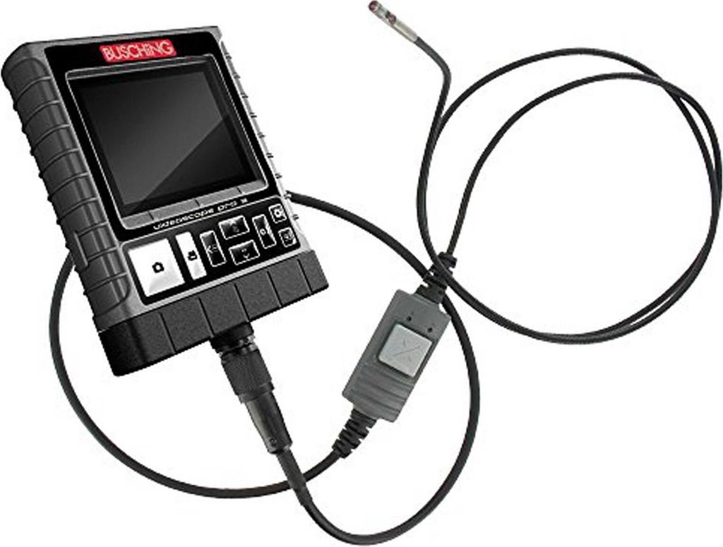 Busching Videoscopepro 3 Boost .