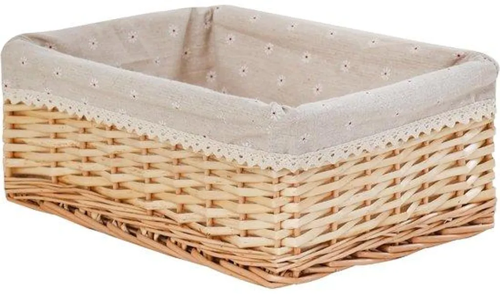 Sac écologique fait main en matière naturelle - Grand format artisanal
