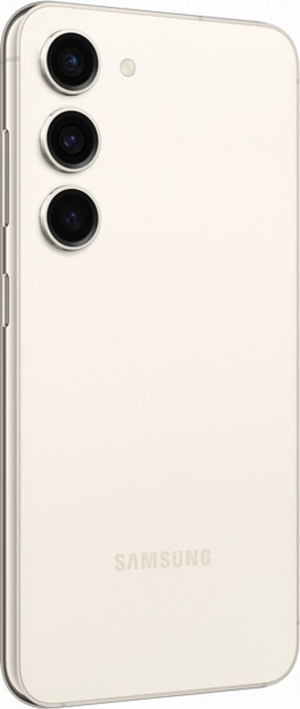 Samsung SM-S916 Galaxy S23+ 5G 8GB RAM 512GB Dual Sim Creme Produktbild 17