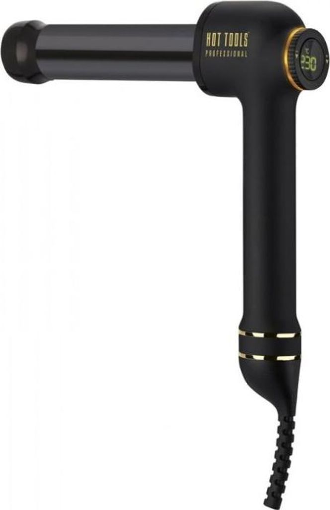 Kulma na vlasy CurlBar Black Gold 25 mm Obrázek produktu 