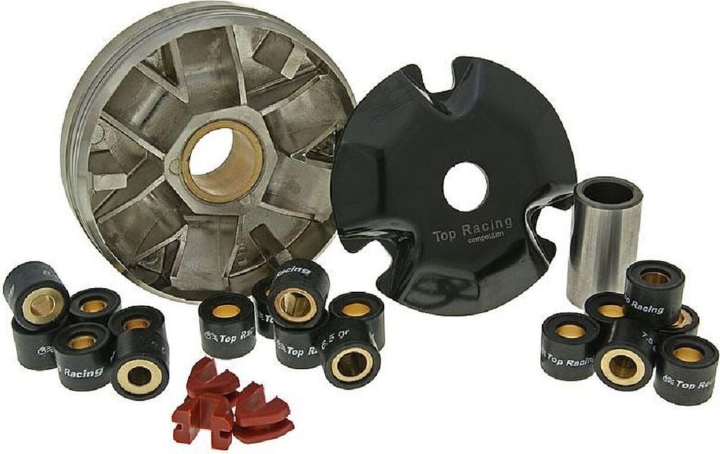 Variomatik TOP RACING SV1 passt für ATU / Explorer Formula One (YY50QT-6) Roller