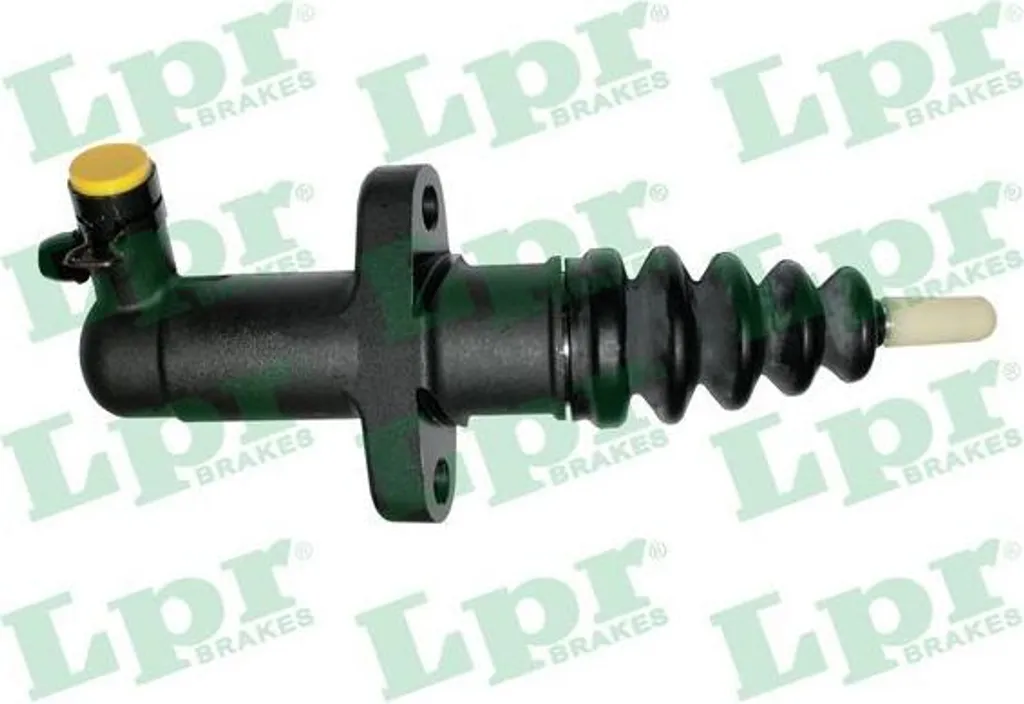 Réparer fuite embrayage avec cylindre LPR 3080 pour Boxer et Jumper