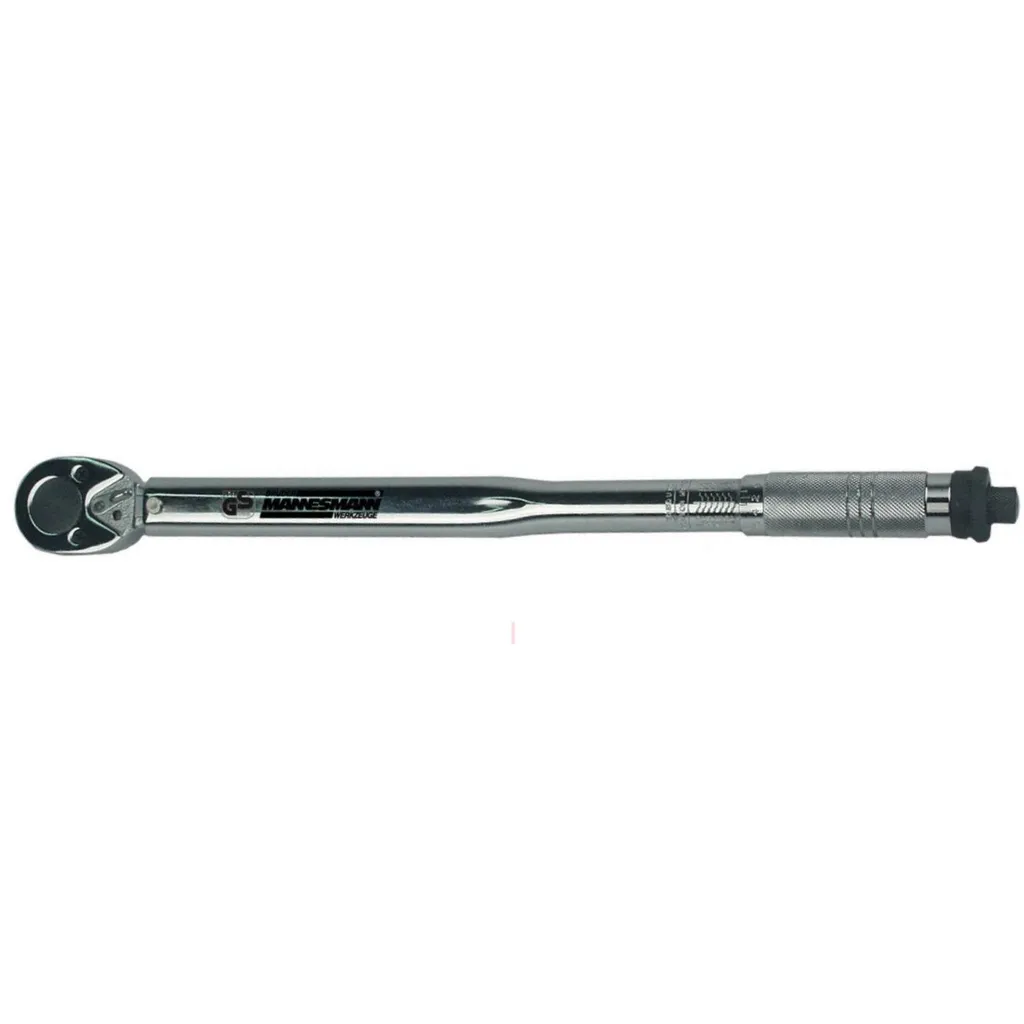 Clé dynamométrique idéale pour changer vos roues de voiture - 5
