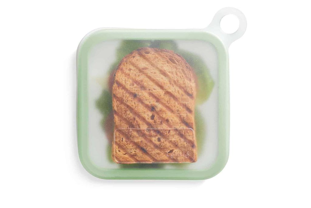 Lékué Opakovane použiteľné puzdro na sendviče Obrázok produktu 