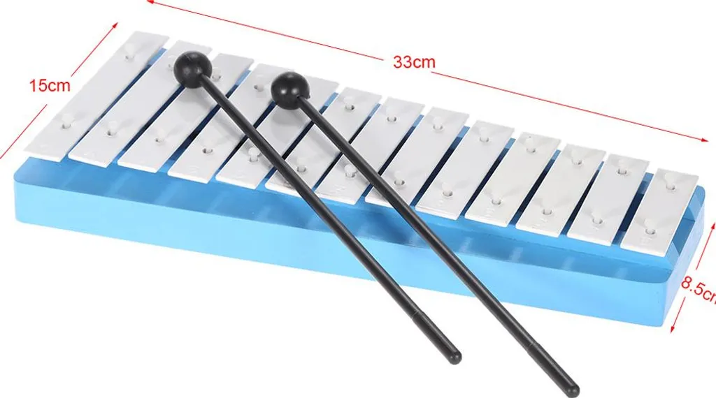 Éveil musical pour enfants : set de percussion complet pour la maison