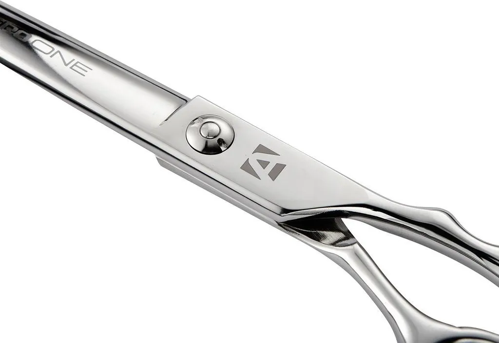 Artero One 6 Ciseaux de Coiffure contre la Fatigue et pour la Précision