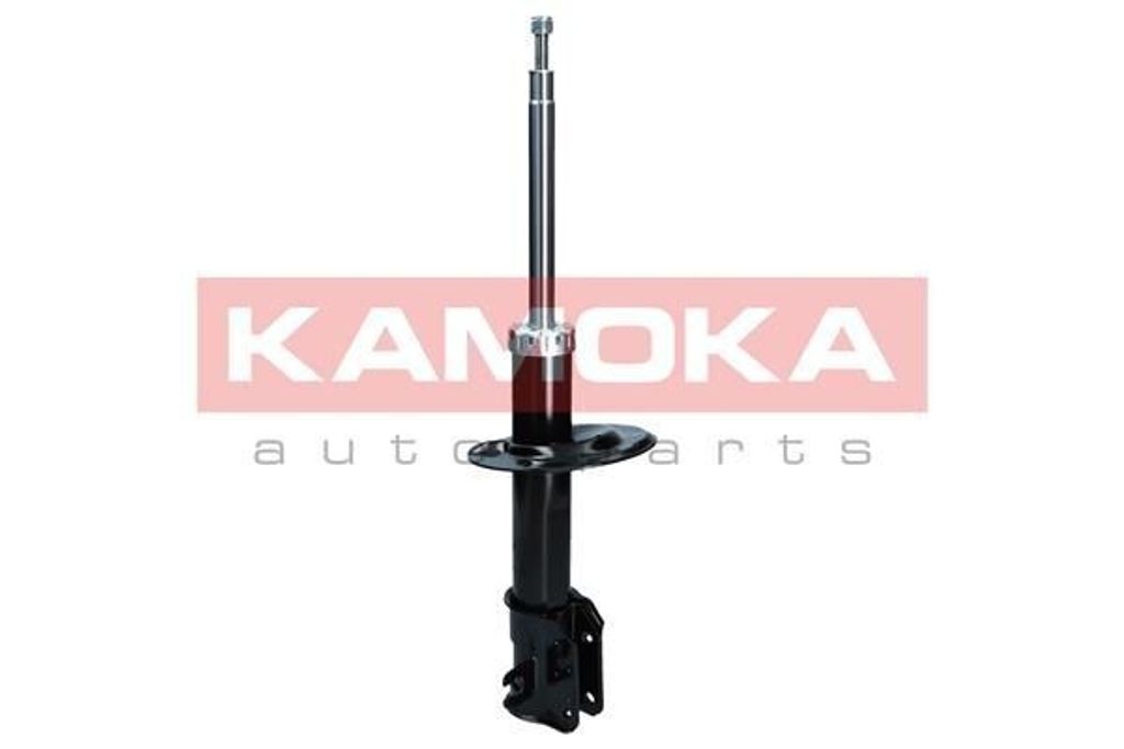 2x KAMOKA SATZ Gasdruck STOSSDÄMPFER VORNE Produktbild 