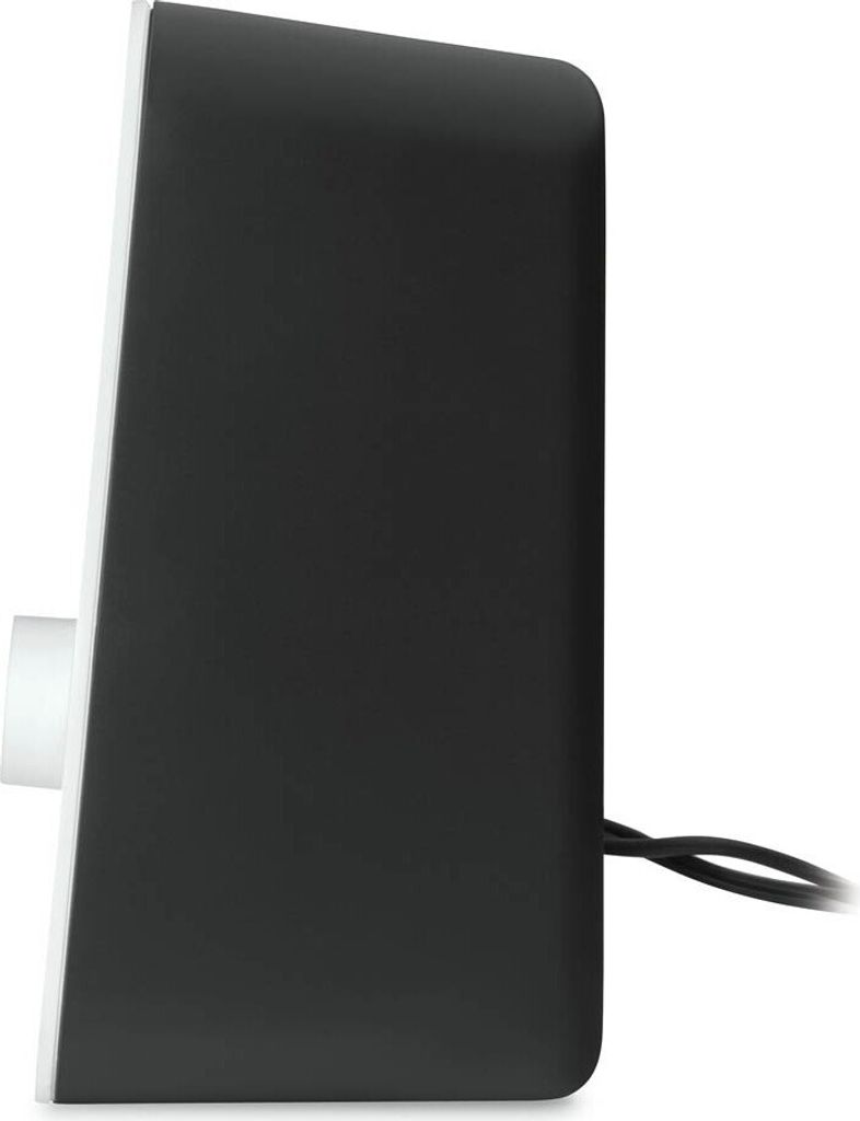Logitech Z150 Głośnik biały Zdjęcie produktu 10