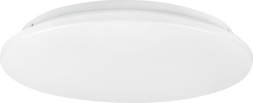 LED-line LITE PLAFON Deckenleuchte 18W rund 1450lm IP44 mit Bewegungsmelder 120° Warmweiß 3000K
