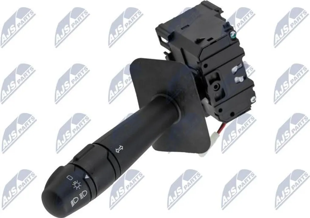 Commutateur de colonne NTY EPE-RE-054 pour Clio et Duster OE 6001551610