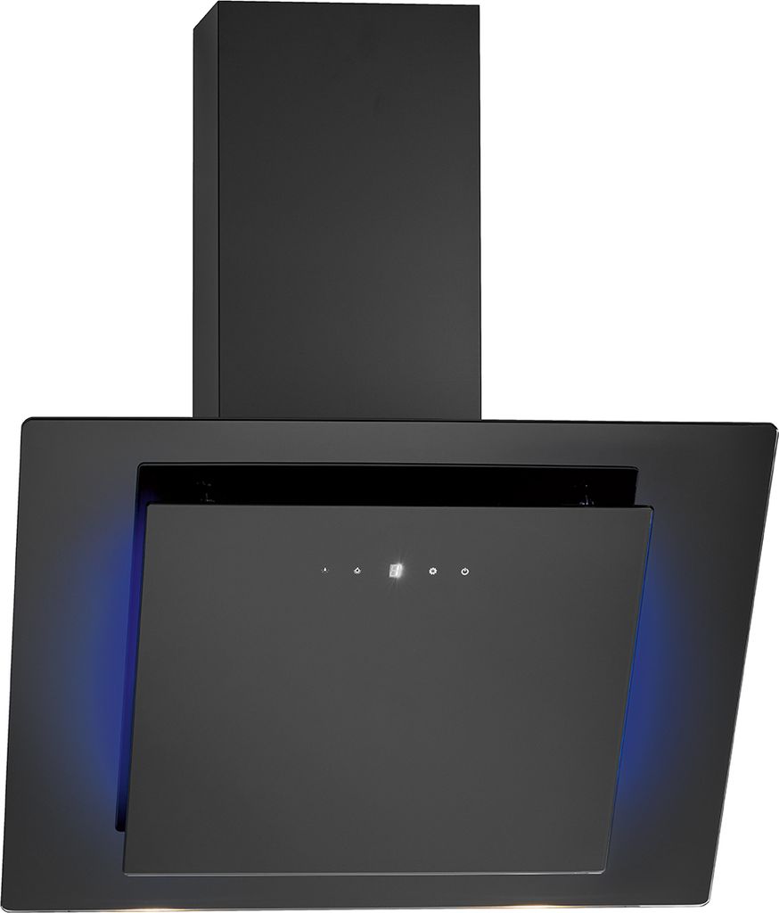 Bomann DU 7603 G kopffreie Vertikal-Haube /60 Produktbild 8