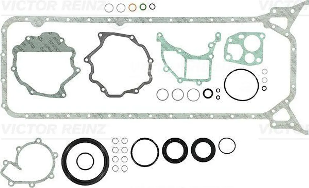 Kit de joints bloc moteur Victor Reinz 08-26232-02 pour Classe E G S