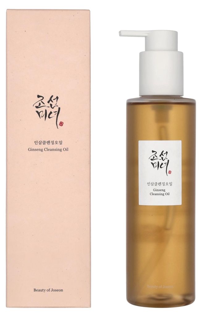 Beauty Of Joseon Ginseng Cleansing Oil Produktbild 