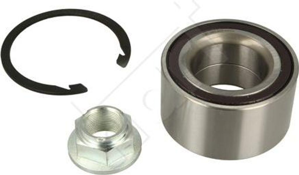 HART 903 619 Radlagersatz OE GAM633047 kompatibel mit 6