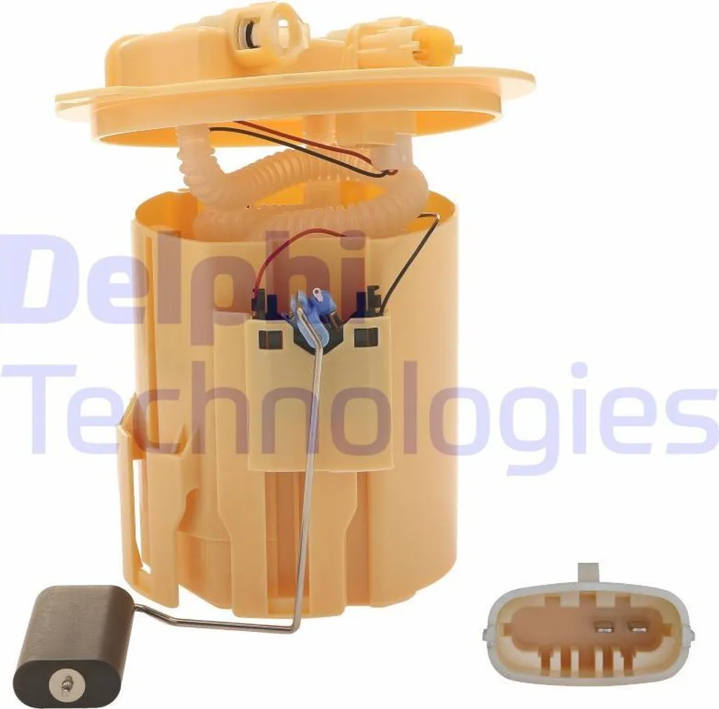 Pompe de gavage complète pour Opel Astra H compatible Delphi OE