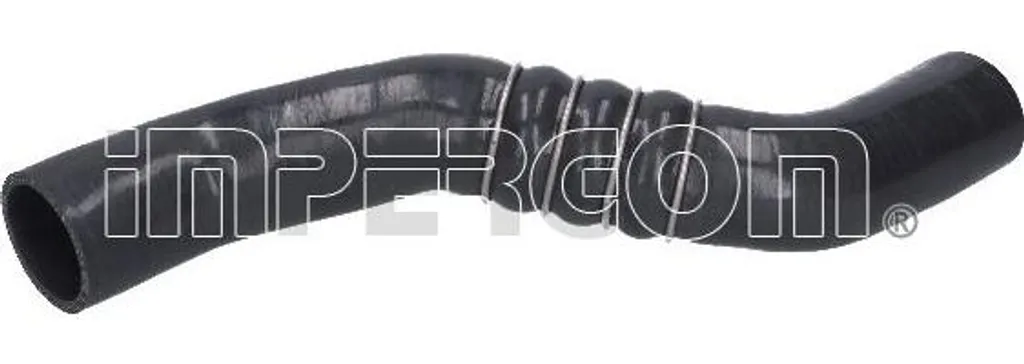Manicotto Turbo Qashqai J10 J11 ORIGINAL IMPERIUM 227712 OE 14463BB30A