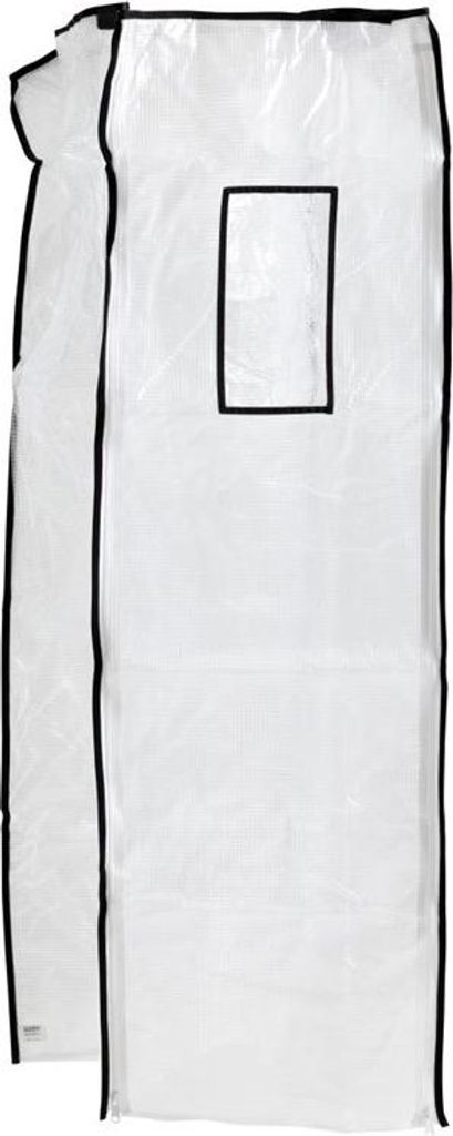 Copertura Cambro per carrello portaripiani GN 1/1 Immagine del prodotto 