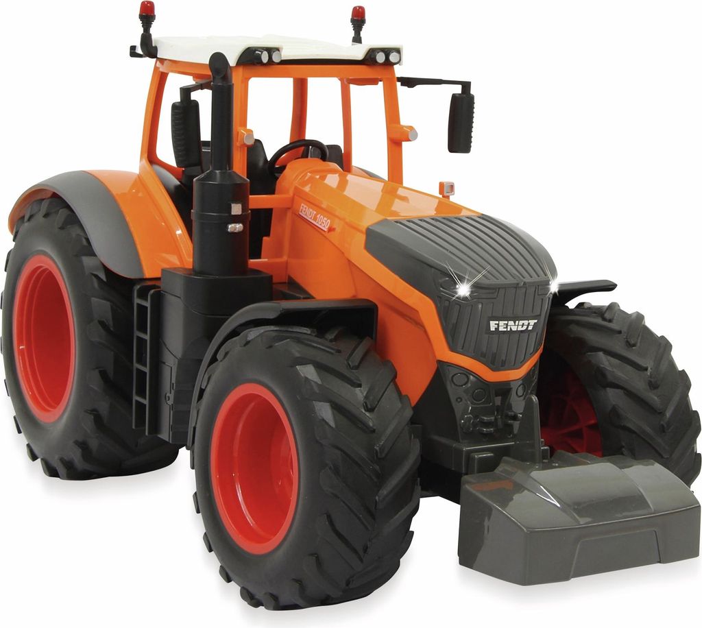 Jamara Fendt 1050 Vario Municipal, Traktor, 1:16, 6 rok / Obrázok produktu 