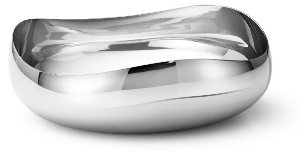 Georg Jensen Cobra Schale Klein 16 cm Produktbild 