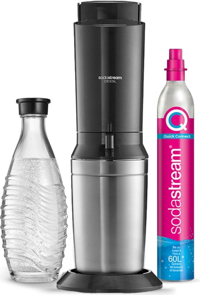 SodaStream Crystal 3.0 Obrázek produktu 25