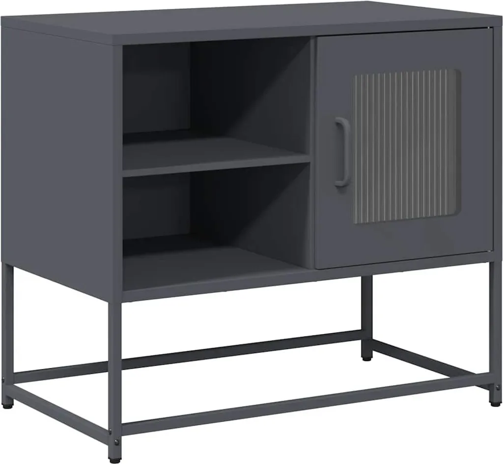 SYFAX Mobile TV Antracite 68x39 cm - Recensione e Caratteristiche