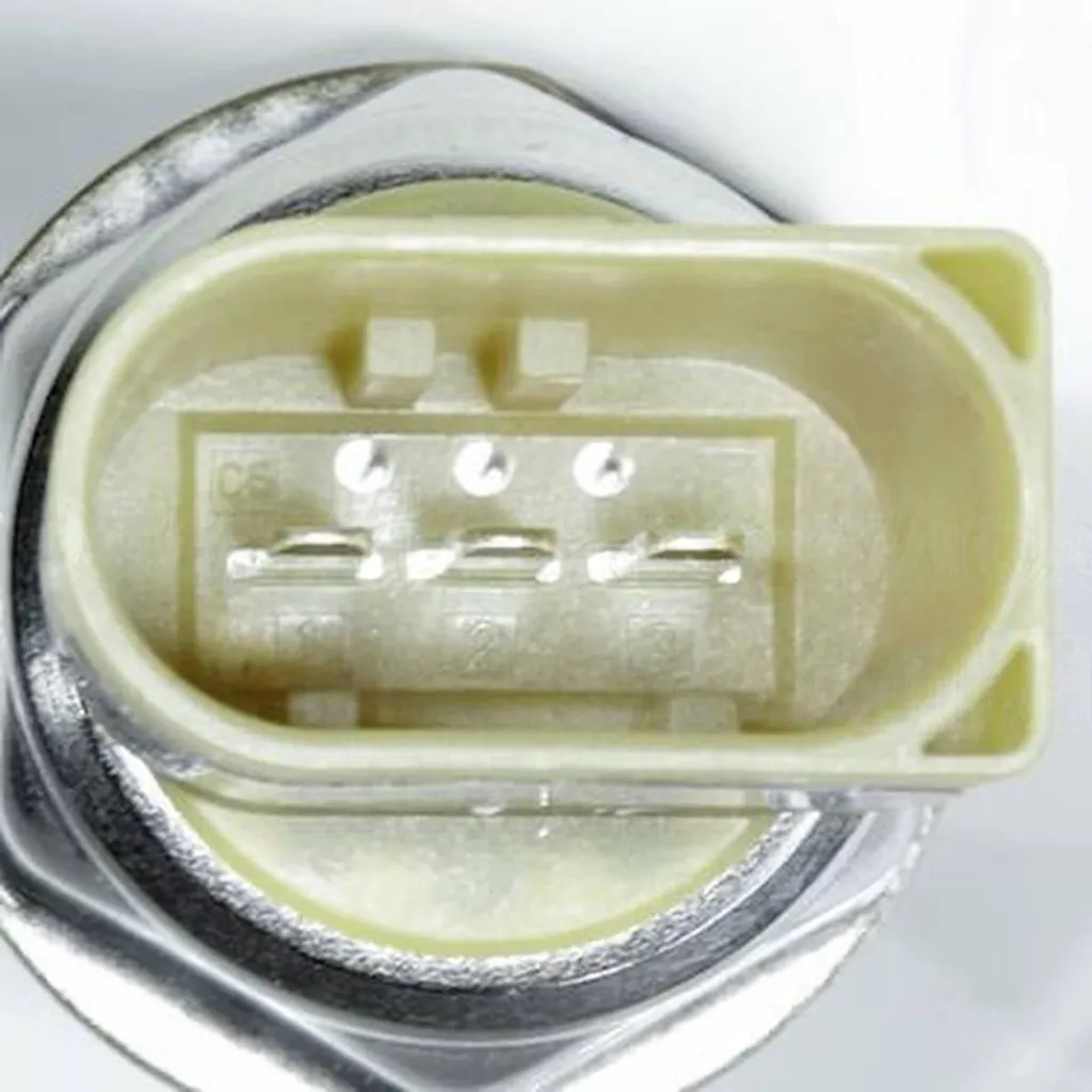 Capteur Pression Carburant 60 Nm M12 x 1,5 mm Haute Précision Pierburg