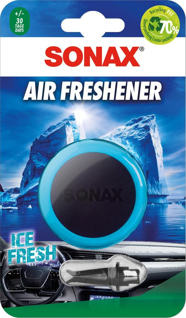 Deodorante per ambienti SONAX Immagine del prodotto 