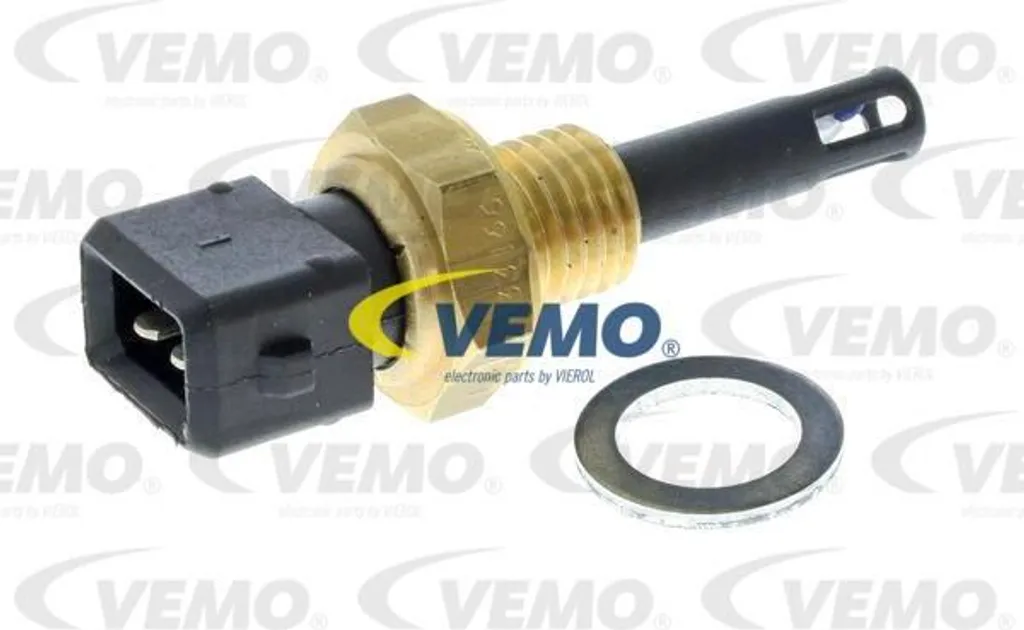 Sensore Aria Aspirata 11613449116 VEMO V20-72-0456 per BMW e Land Rover