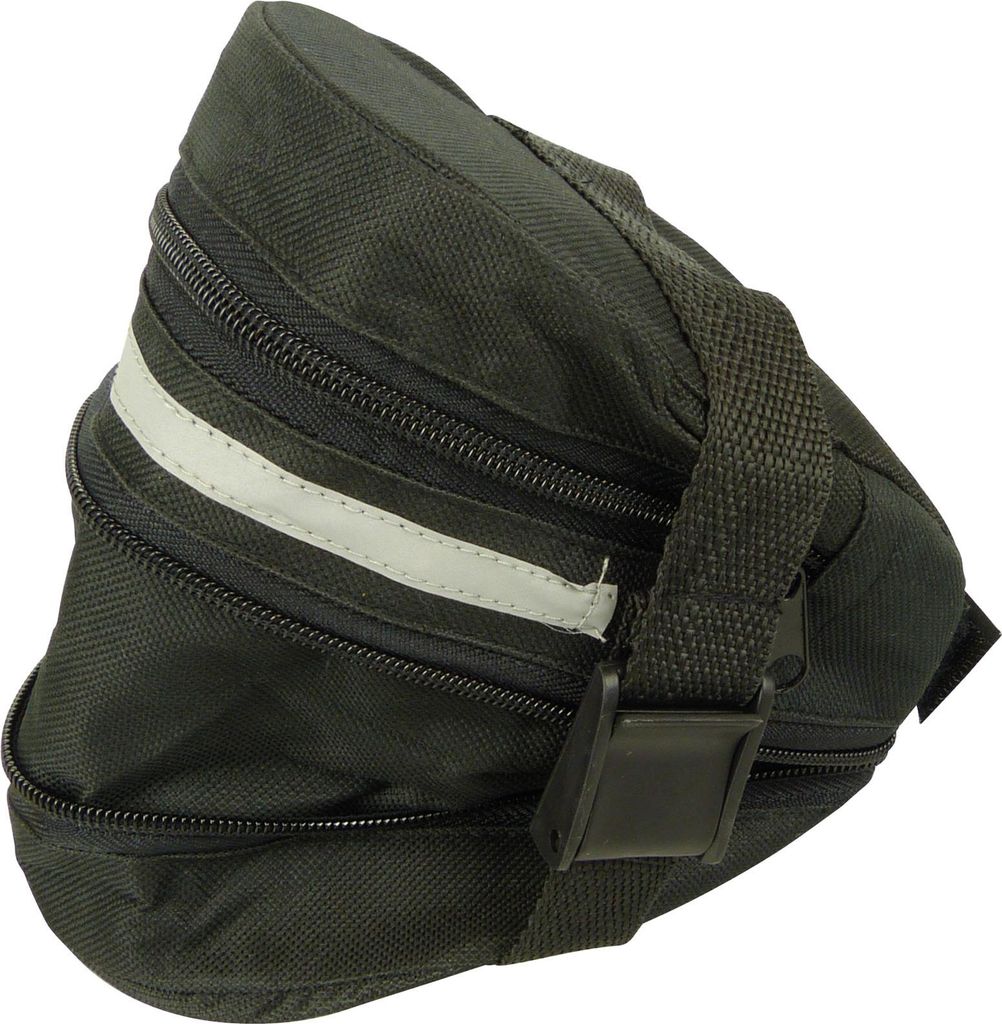Dresco Satteltasche