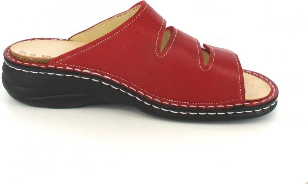 Finn Comfort Komfort Pantoletten Hellas Damen Produktbild 71