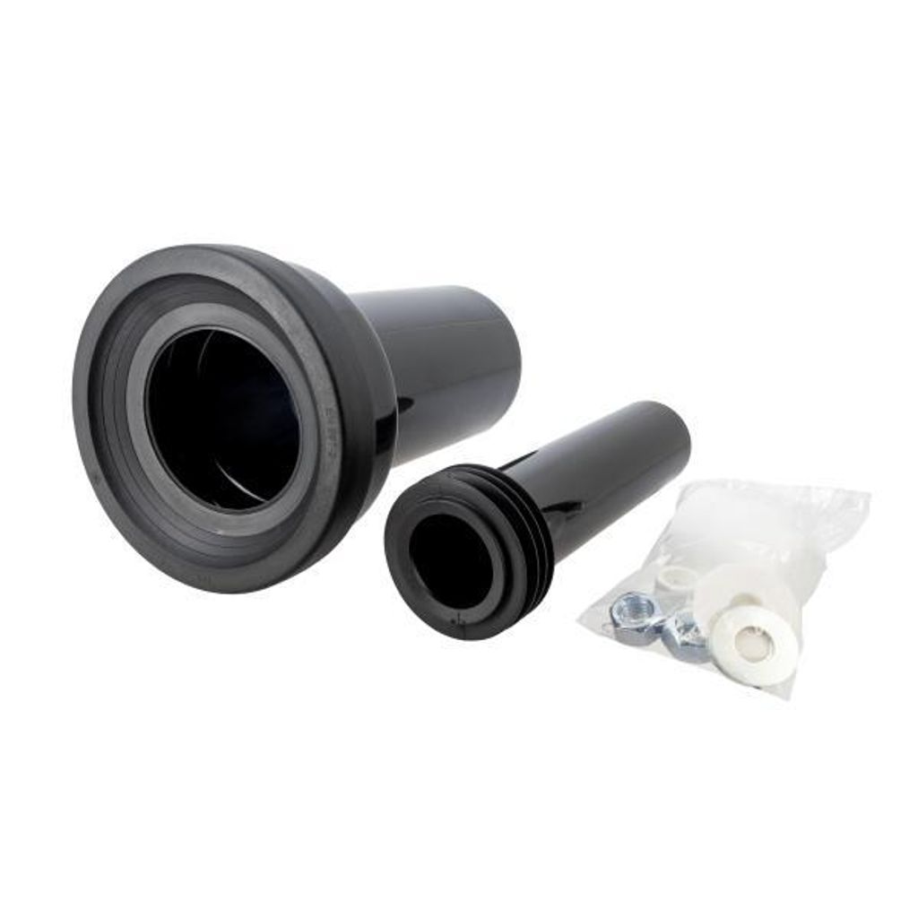 Bonfix WC-Ablaufgarnitur Manschette