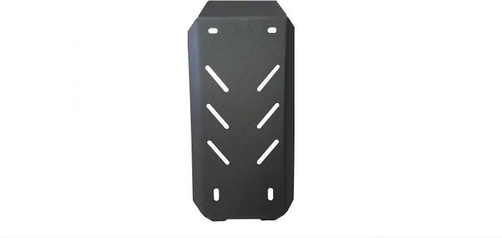 Protection Différentiel Suzuki Vitara en Acier : Haute Résistance 5mm - 2