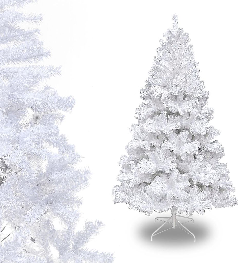 Vigevee, umelý vianočný stromček, výška 180 cm, s 650 Obrázok produktu 