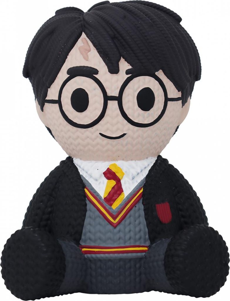 Harry Potter Sammelfigur von Handmade by Robots