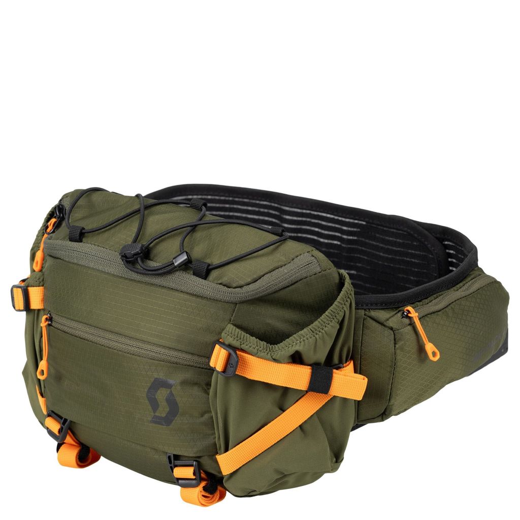 Scott Scott Trail 4 - Gürteltasche 24 cm