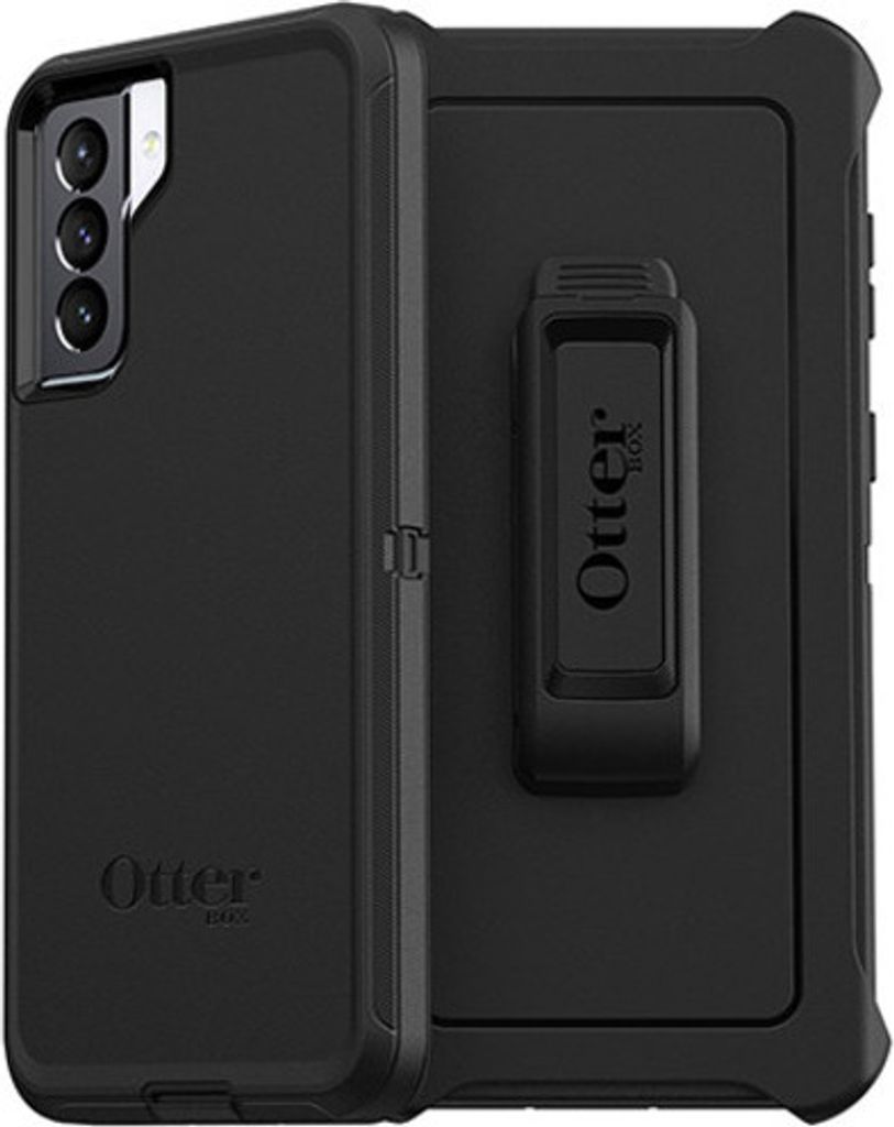 OtterBox Defender Robust Tasche (Halfter) Samsung Galaxy Produktbild 