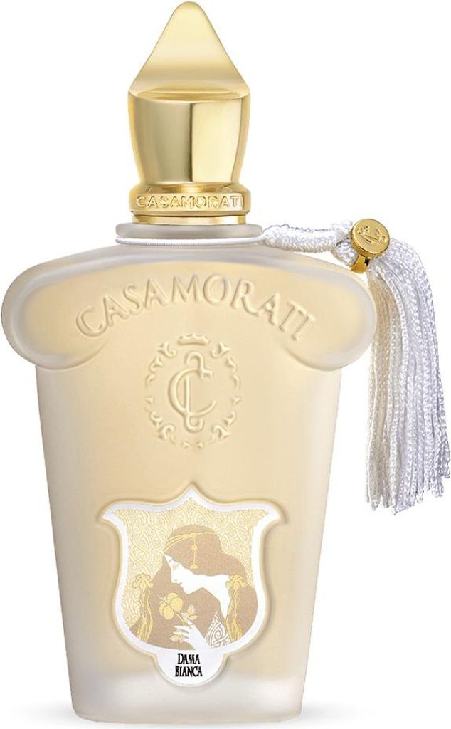 Xerjoff Dama Bianca Woda perfumowana, 100 ml Zdjęcie produktu 