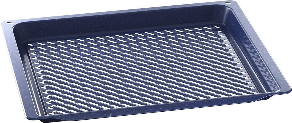 Gaggenau BA020110, Air Fry & Grillblech, 30 x 455 x 375 mm Produktbild 