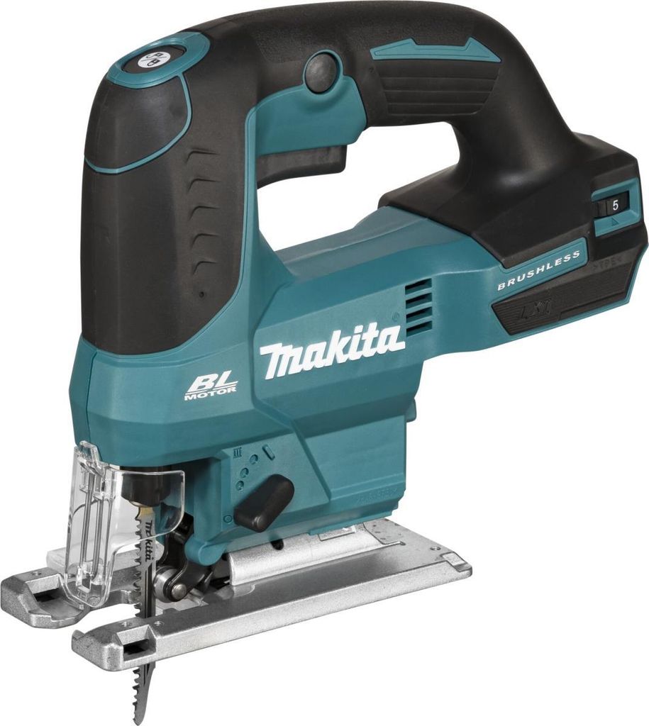 Makita DJV184ZJ Akku-Pendelhubstichsäge Produktbild 