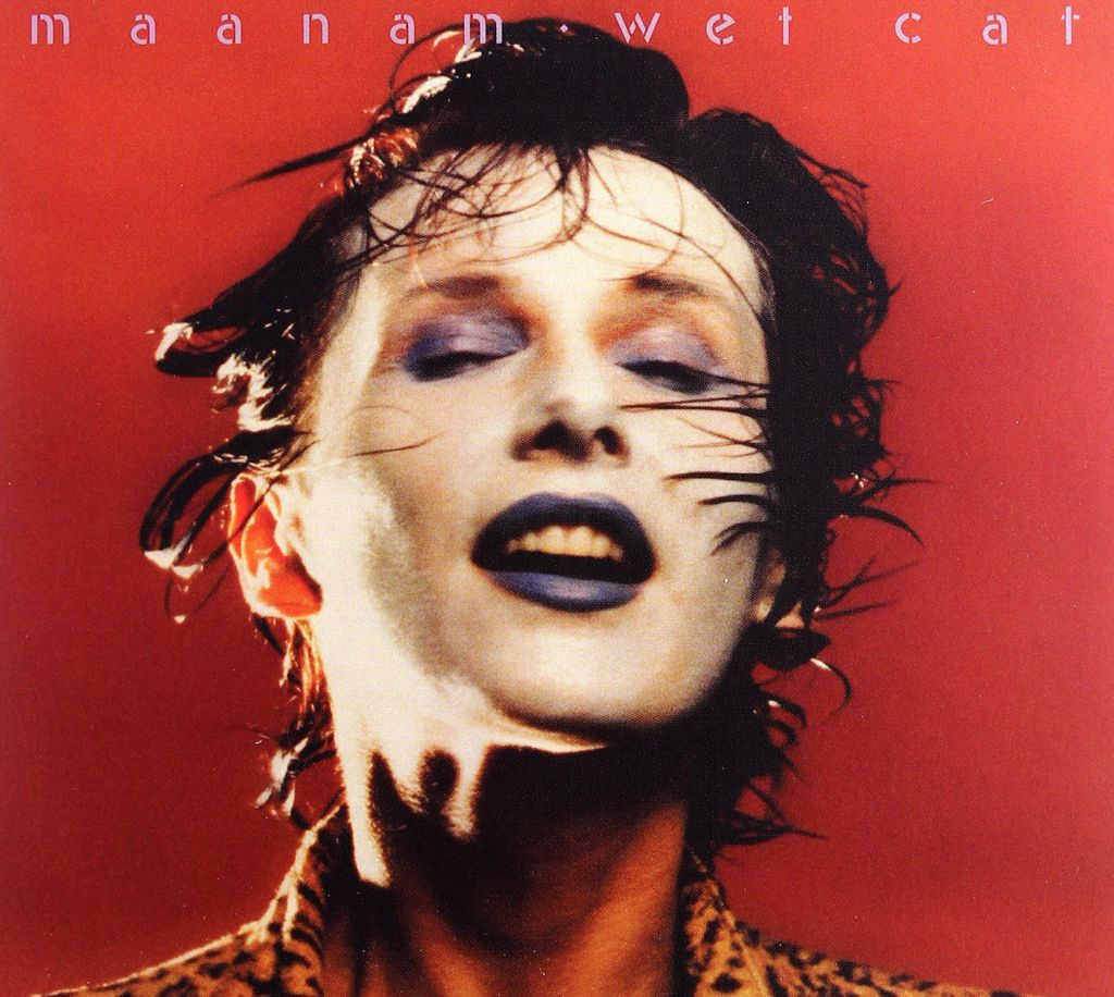 Moonam: Nasse Katze (Digipack)