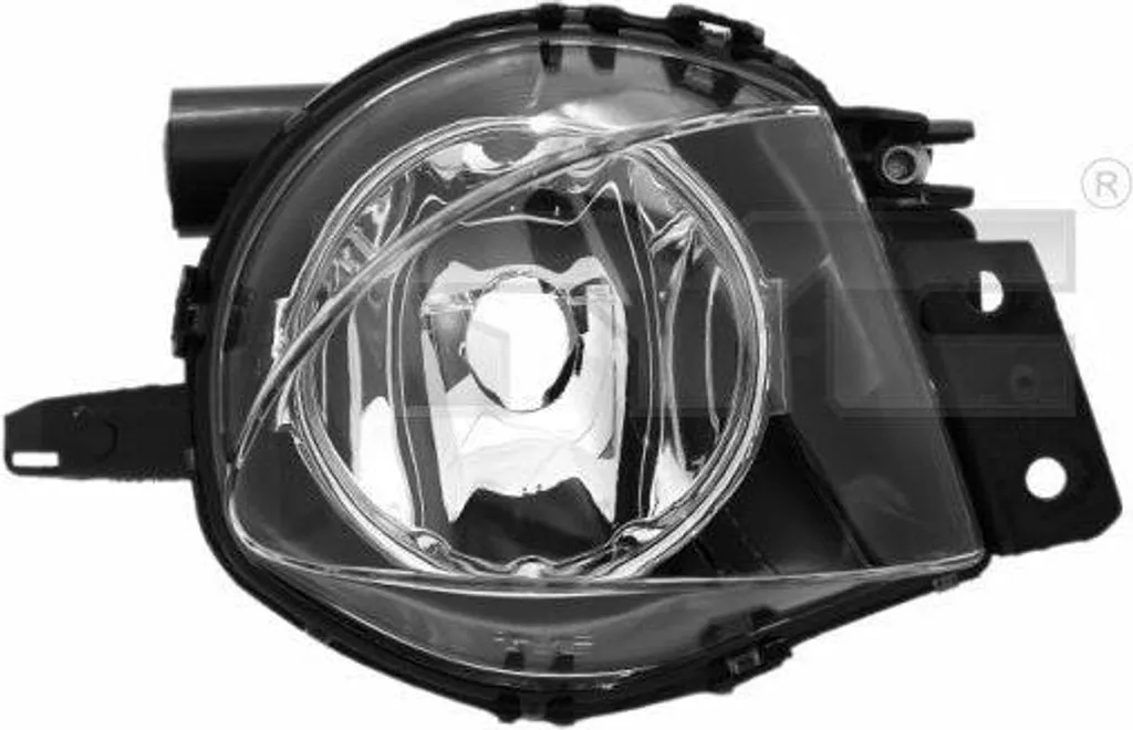 Anti-brouillard TYC 19-0470001 pour BMW Série 3 E90 E91 OE 63176948373