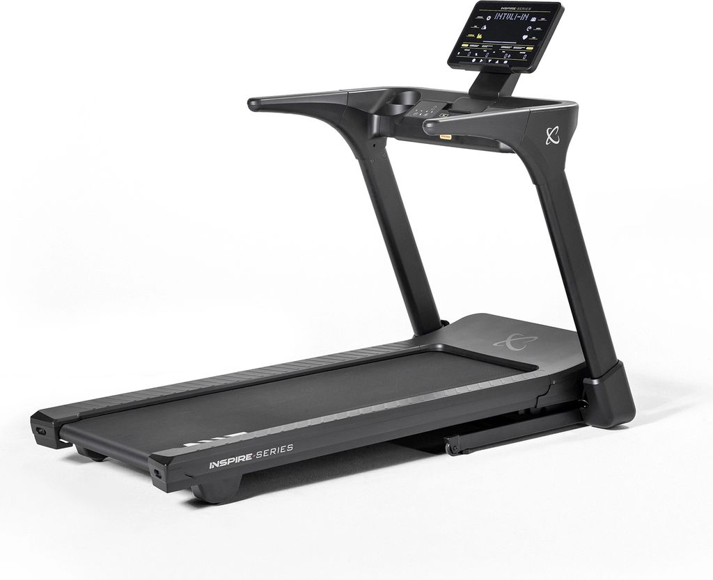 Inspire Series T5 Tapis Roulant - Pliable Image du produit 