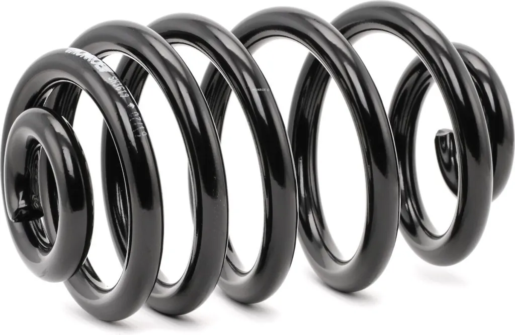 2 Ressorts Monroe pour Supprimer les Bruits de Suspension de Véhicule
