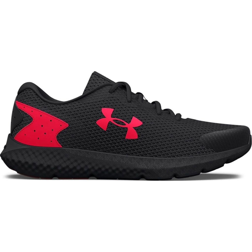 Under Armour Schuhe Charged Rogue 3 Reflect, 3025525001